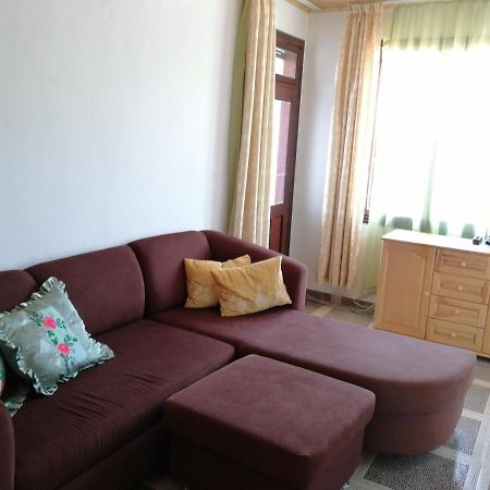 Elida Guest House Шабла Экстерьер фото
