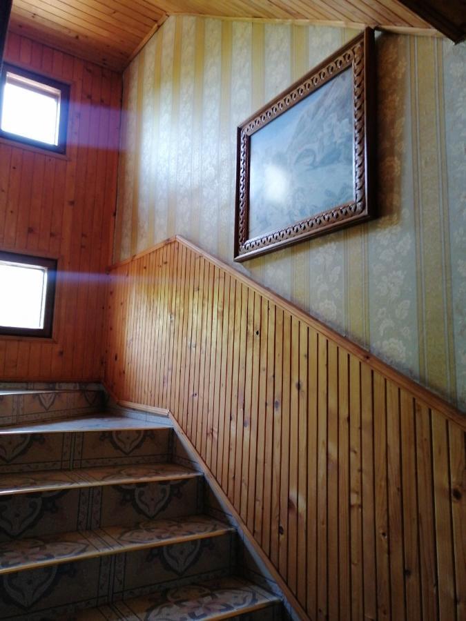 Elida Guest House Шабла Экстерьер фото