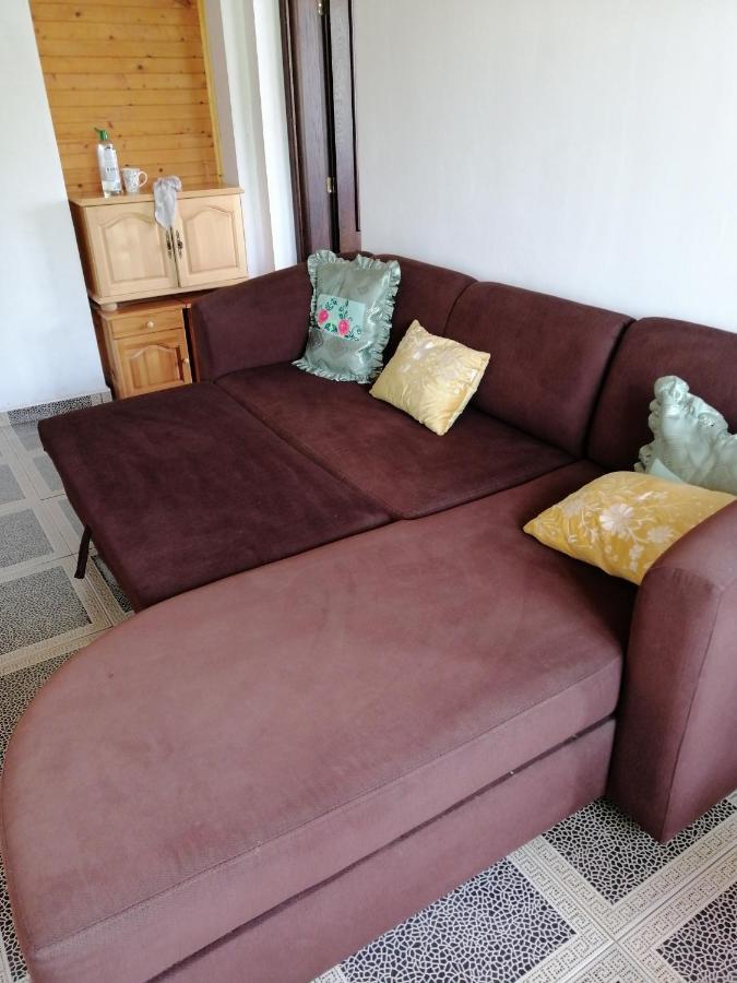Elida Guest House Шабла Экстерьер фото