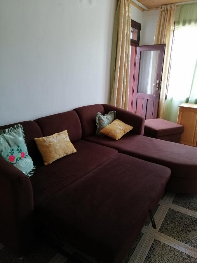 Elida Guest House Шабла Экстерьер фото