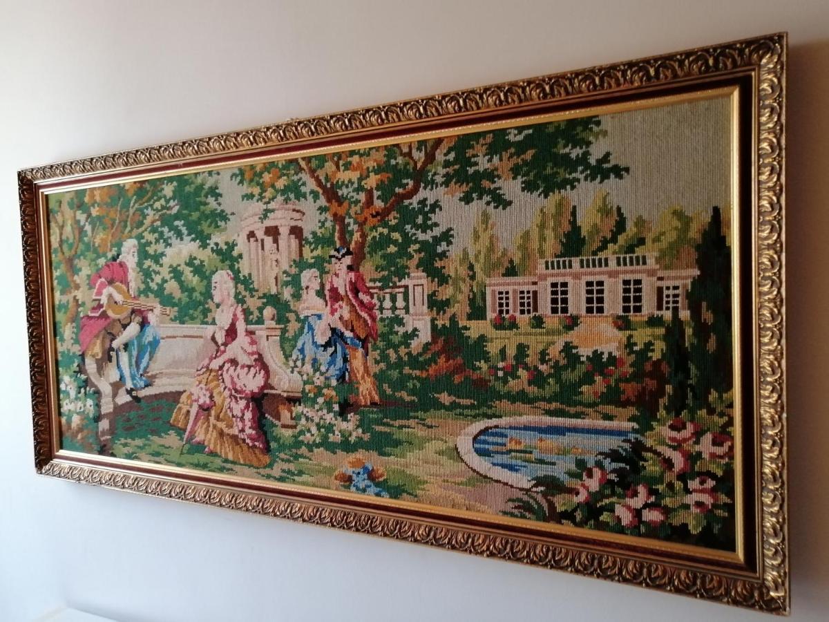 Elida Guest House Шабла Экстерьер фото