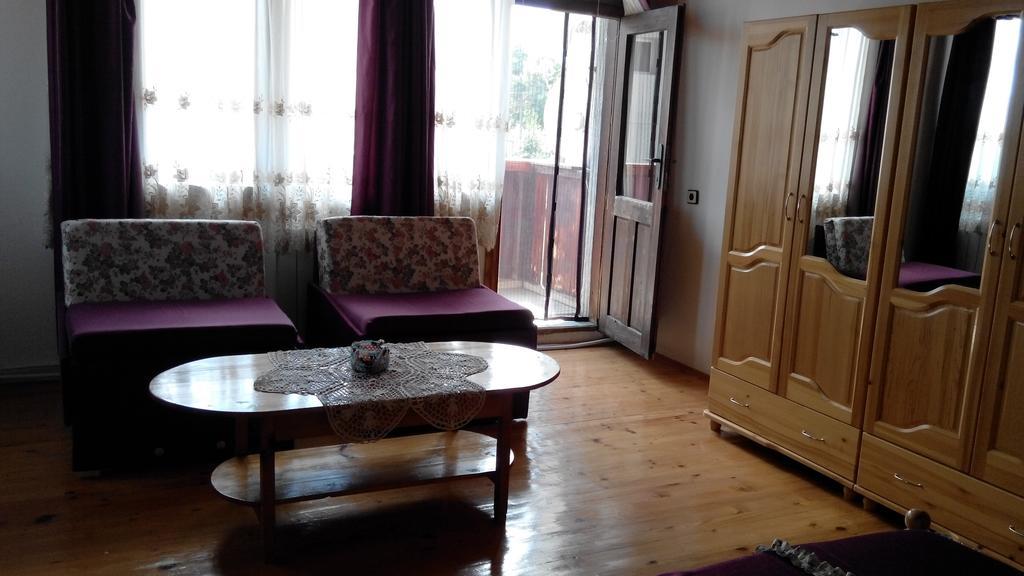 Elida Guest House Шабла Номер фото